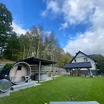 Dom Camelowo Apartament Brenna