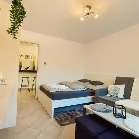 Dom Camelowo Apartment *