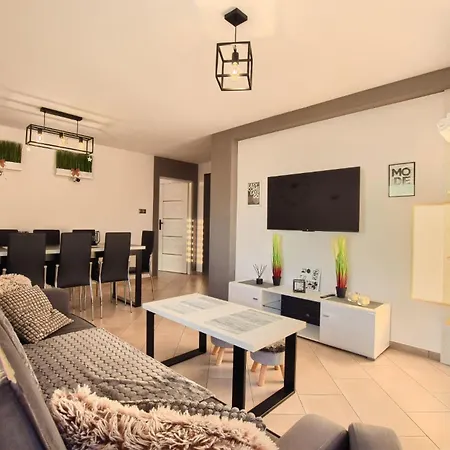 Daire Dom Camelowo *