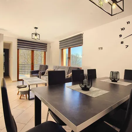 Dom Camelowo Apartment