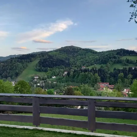 Apartment Dom Camelowo Brenna