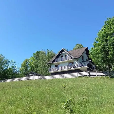 Apartment Dom Camelowo *