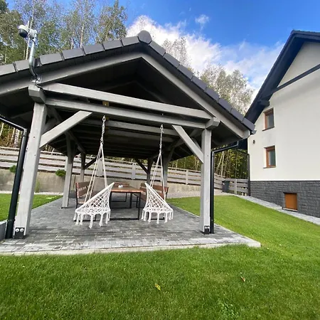 Apartment Dom Camelowo