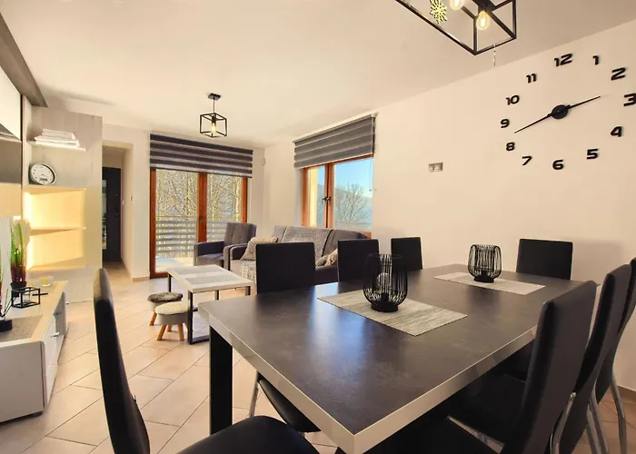 Dom Camelowo Apartment