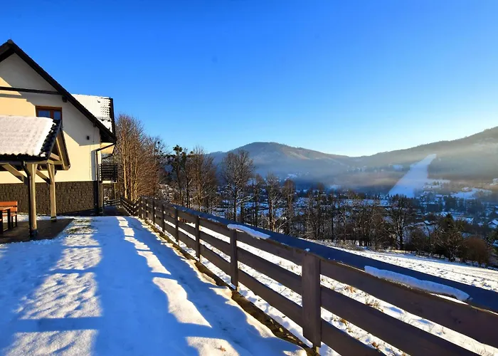 Dom Camelowo Apartment