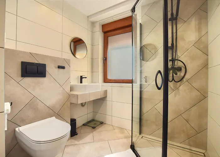 Dom Camelowo * Brenna