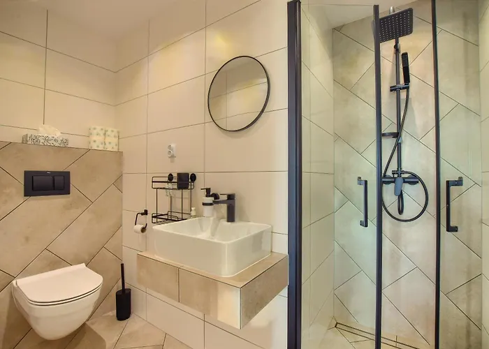 Dom Camelowo * Brenna