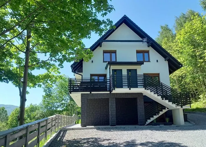 Apartment Dom Camelowo *