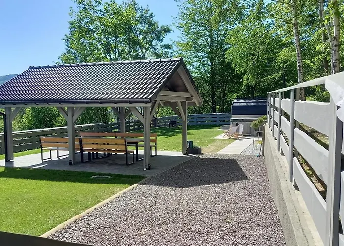 Apartment Dom Camelowo