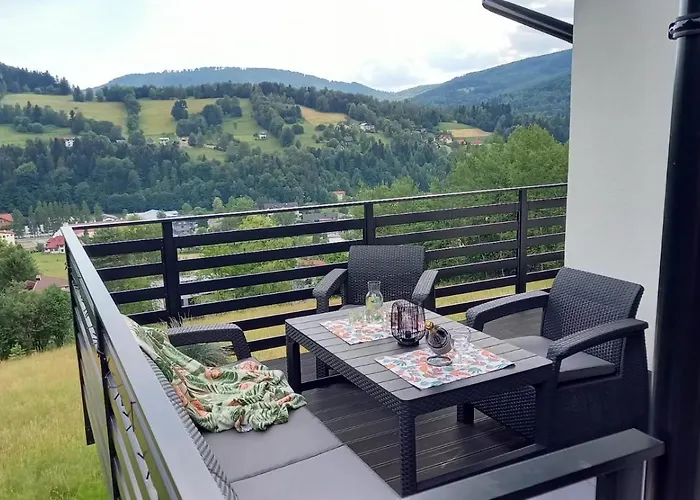 Apartment Dom Camelowo