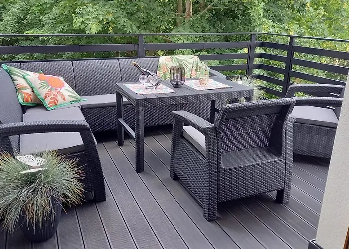 Apartment Dom Camelowo *