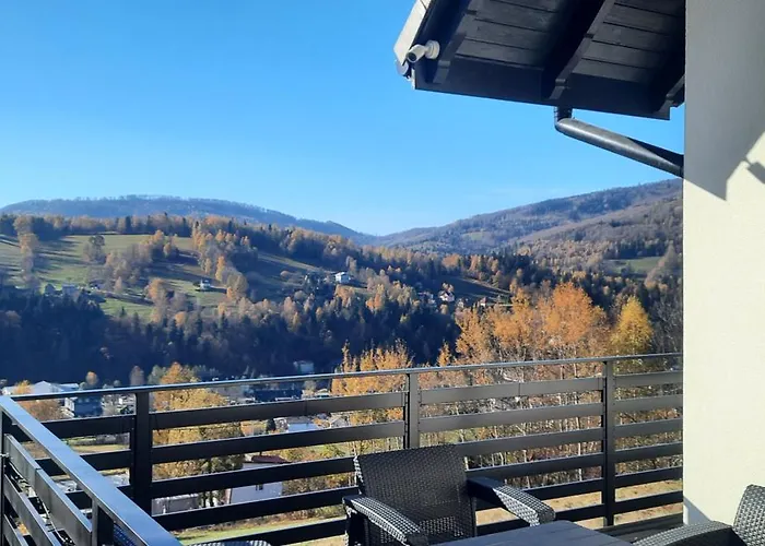 Dom Camelowo Apartment