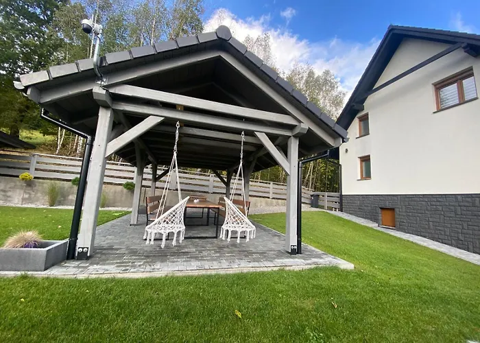 Apartment Dom Camelowo